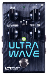 Source Audio SA 250 Ultrawave Distortion